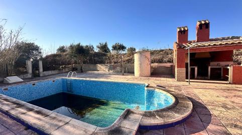 Finca rústica en venta en Camino Puertas Claras, 28, Cehegín, Murcia - imagen 2 Foto 2 de Finca rústica en venta en Camino Puertas Claras, 28, Cehegín, Murcia