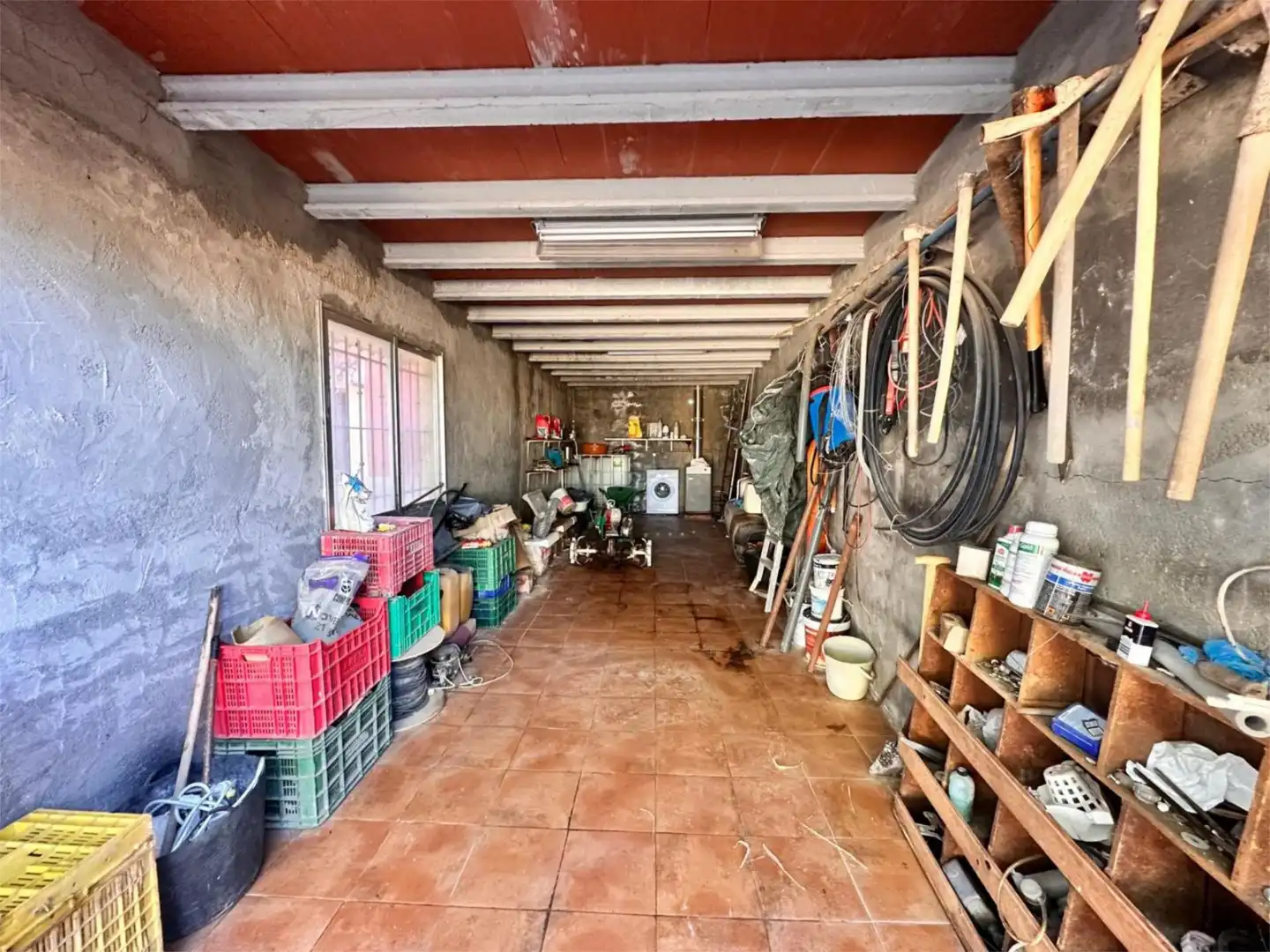 Finca rústica en venta en Cehegín con Calefacción, Jardín privado y Terraza