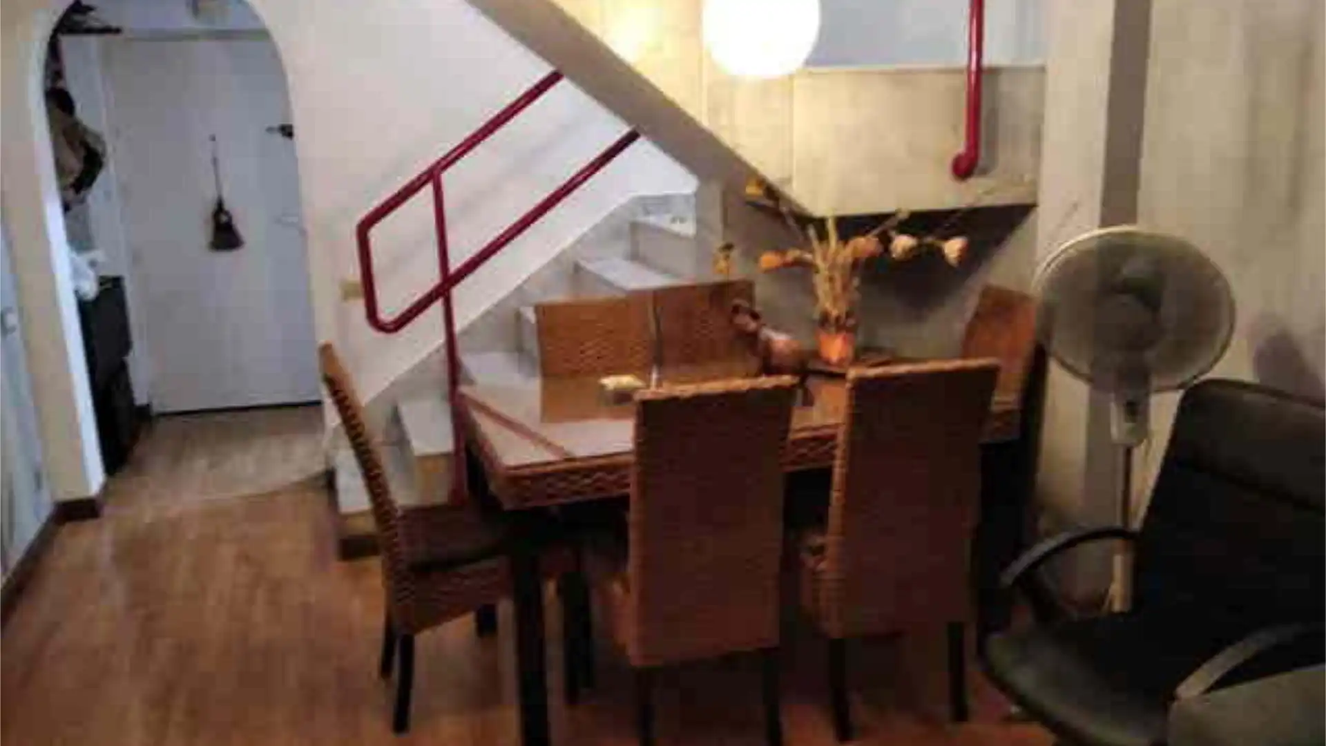 Comedor de Casa o chalet en venta en El Ejido con Terraza, Piscina y Amueblado