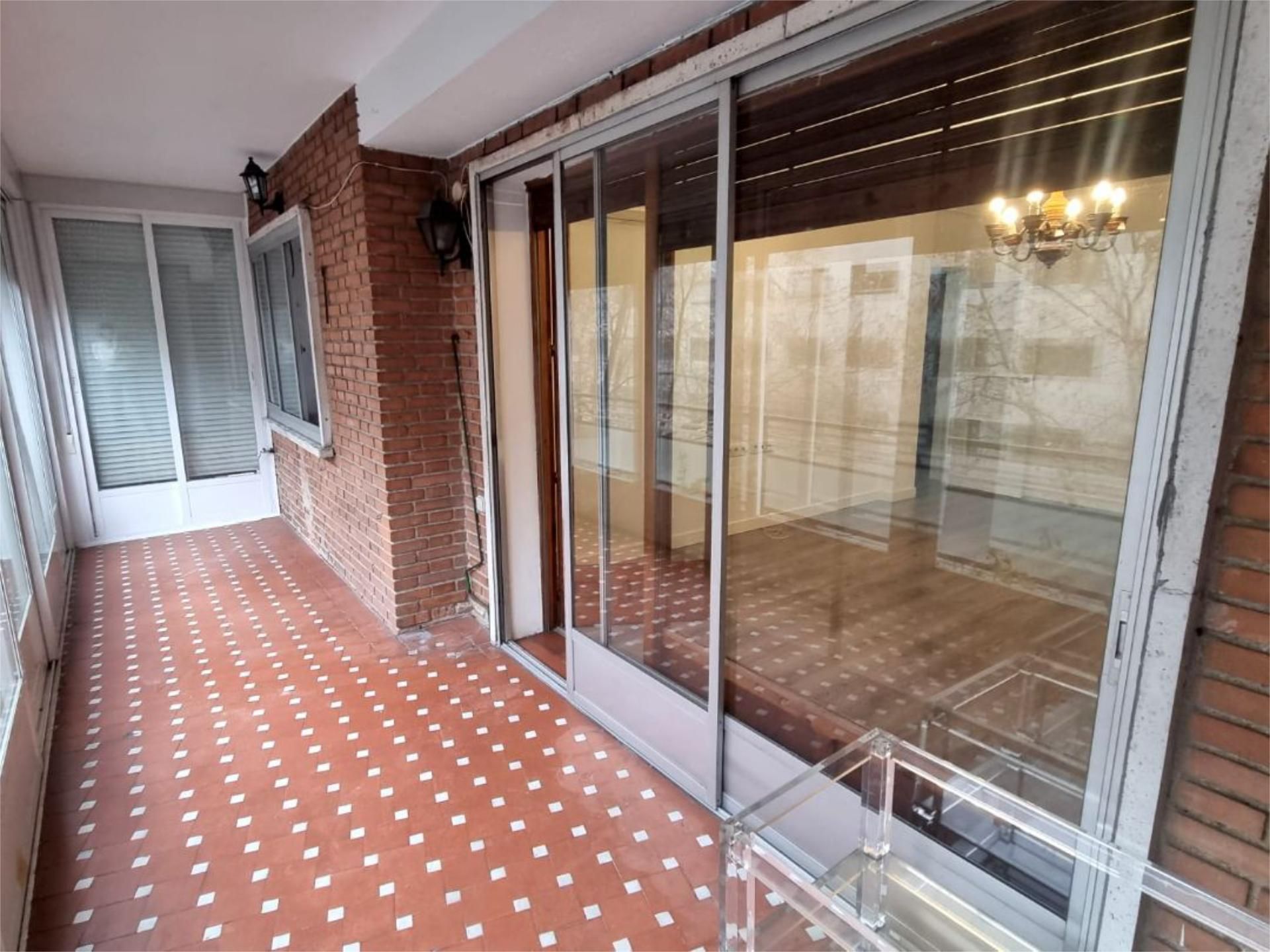 Piso de alquiler en Calle de Biarritz, 3, Guindalera Piso de alquiler en Madrid Capital con Aire acondicionado, Calefacción y Terraza