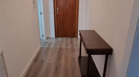 Foto 2 de Piso de alquiler en Calle de Biarritz, 3, Guindalera,  Madrid Capital