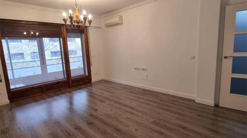 Foto 3 de Piso de alquiler en Calle de Biarritz, 3, Guindalera,  Madrid Capital