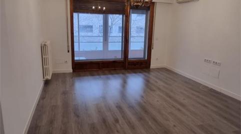 Foto 4 de Piso de alquiler en Calle de Biarritz, 3, Guindalera,  Madrid Capital