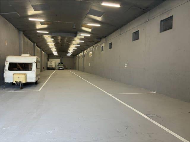 Garaje en Alquiler en Carretera de Sevilla - Los Montitos