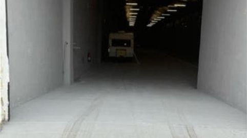 Foto 3 de Garaje de alquiler en Carretera de Sevilla - Los Montitos, Badajoz Capital