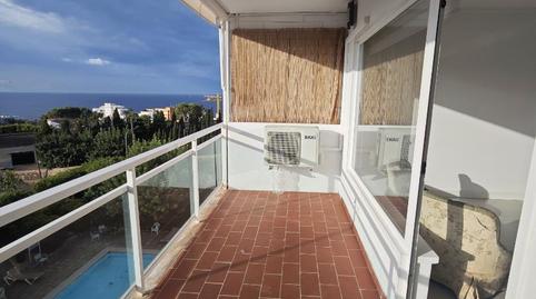 Foto 2 de Pis de lloguer a Carrer Puig de Randa, 3, Cala Major,  Palma de Mallorca