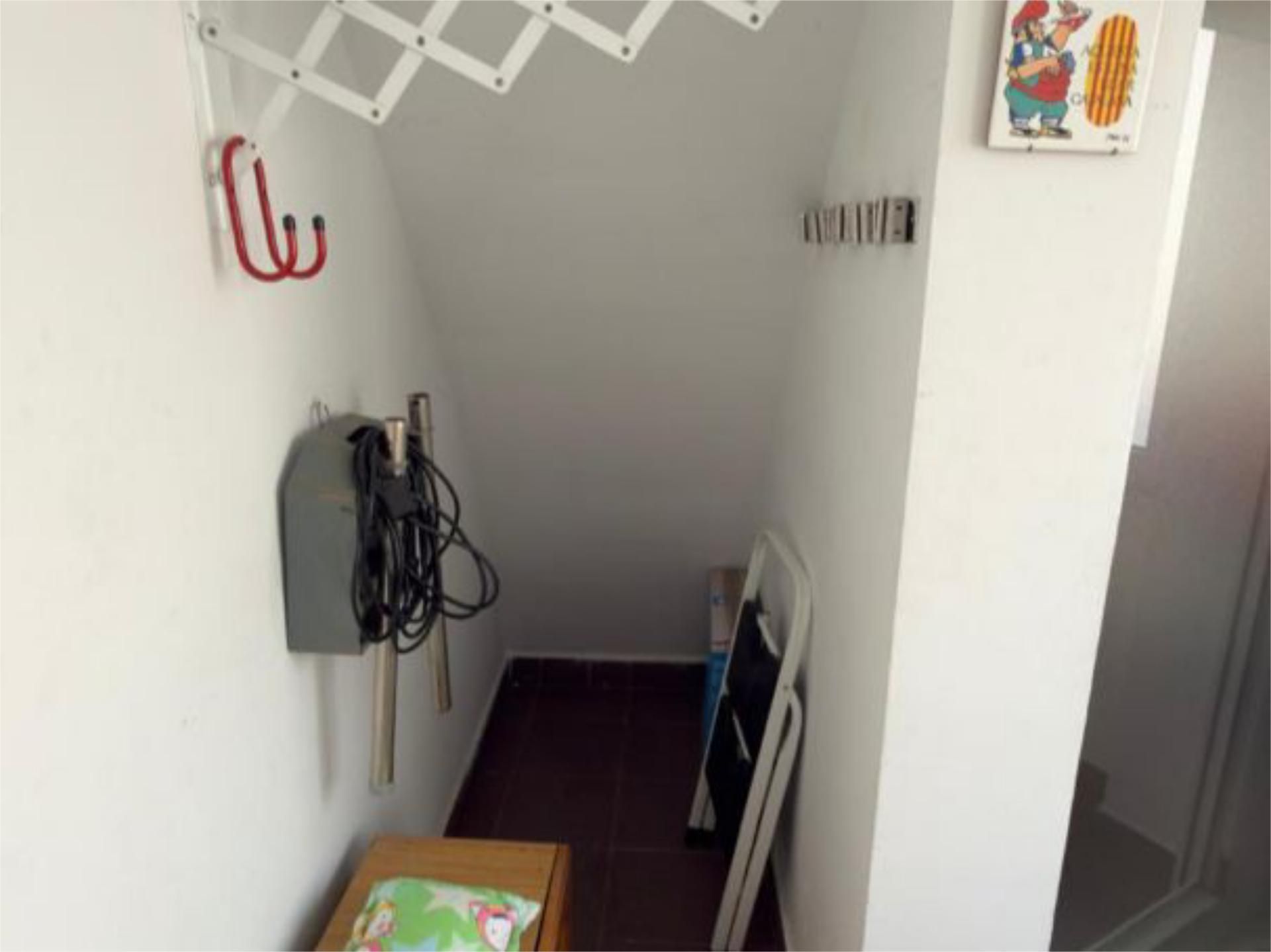 Maisonette zum Verkauf in  Lleida Capital mit Heizung, Parkett und Terrasse