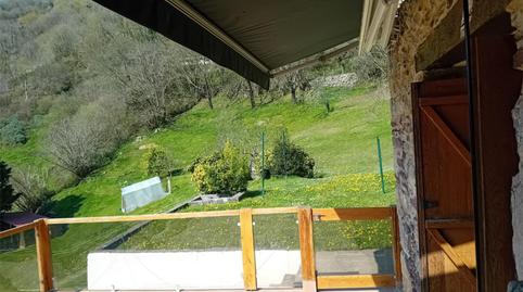 Foto 3 de Casa adosada en venda a Eutela Auzoa, 19, Berrobi, Gipuzkoa