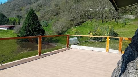 Foto 4 de Casa adosada en venda a Eutela Auzoa, 19, Berrobi, Gipuzkoa