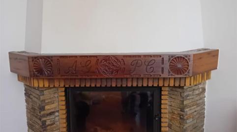 Foto 5 de Casa adosada en venda a Eutela Auzoa, 19, Berrobi, Gipuzkoa