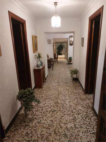 Casa-chalet en Venta en Higuera la Real