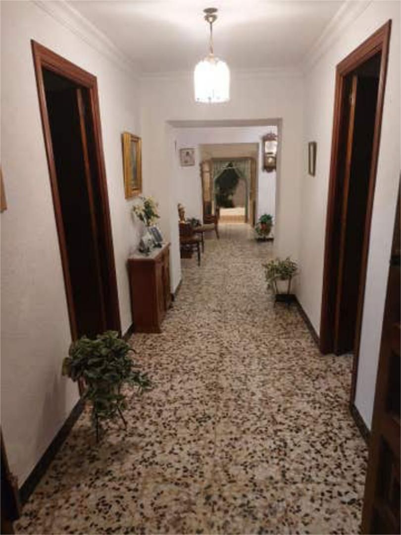 Casa o chalet en venta en Higuera la Real con Jardín privado, Trastero y Amueblado