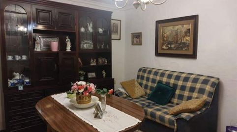 Foto 5 von Haus oder Chalet zum Verkauf in Higuera la Real, Badajoz