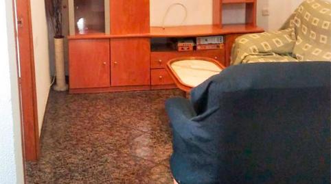 Foto 2 de Piso de alquiler en Calle Felipe Rinaldi, 20, Barrio Alto - San Félix, Almería Capital