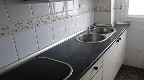 Foto 3 de Piso de alquiler en Calle Felipe Rinaldi, 20, Barrio Alto - San Félix, Almería Capital