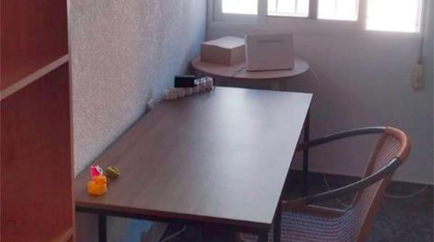 Foto 5 de Piso de alquiler en Calle Felipe Rinaldi, 20, Barrio Alto - San Félix, Almería Capital