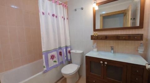 Photo 5 of Flat for share in Calle la Roda, 40, El Pilar,  Albacete Capital