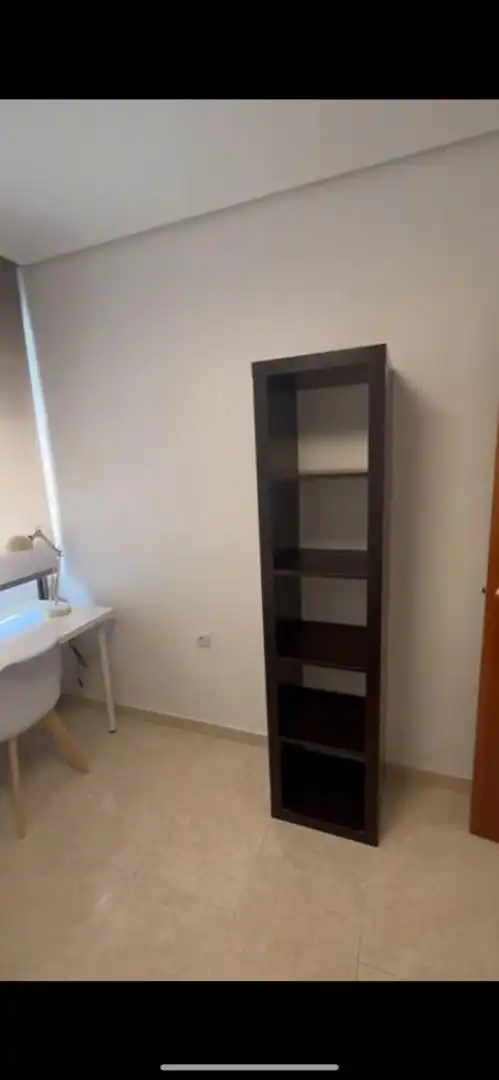 Piso en venta en Calle San Antonio de Padua, 5, Ollerías - San Cayetano Habitación de Piso en venta en Córdoba con Aire acondicionado, Jardín privado y Amueblado