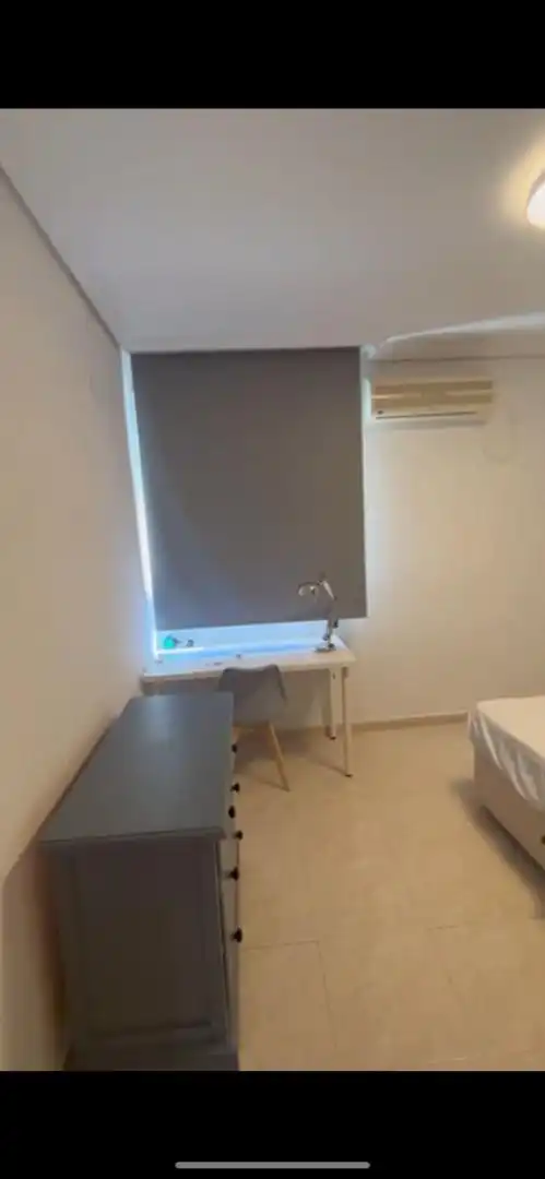 Piso en venta en Calle San Antonio de Padua, 5, Ollerías - San Cayetano Habitación de Piso en venta en Córdoba con Aire acondicionado, Jardín privado y Amueblado