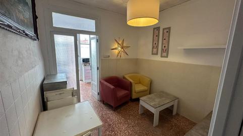 Foto 2 de Casa adosada de lloguer a Carrer Sant Bru, 40, Llombai, Burriana / Borriana