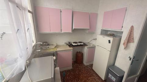 Foto 3 de Casa adosada de lloguer a Carrer Sant Bru, 40, Llombai, Burriana / Borriana