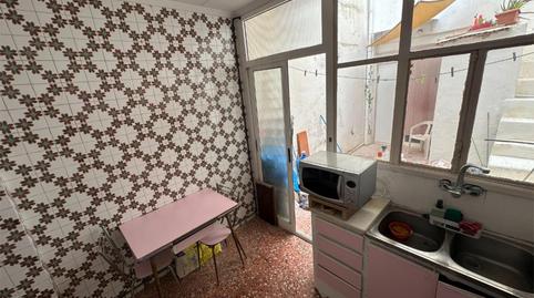 Foto 5 de Casa adosada de lloguer a Carrer Sant Bru, 40, Llombai, Burriana / Borriana