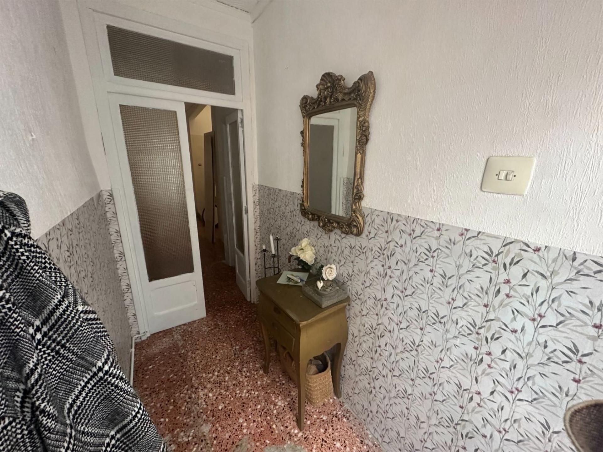 Casa adosada de lloguer en Burriana / Borriana amb Parquet, Terrassa i Moblat