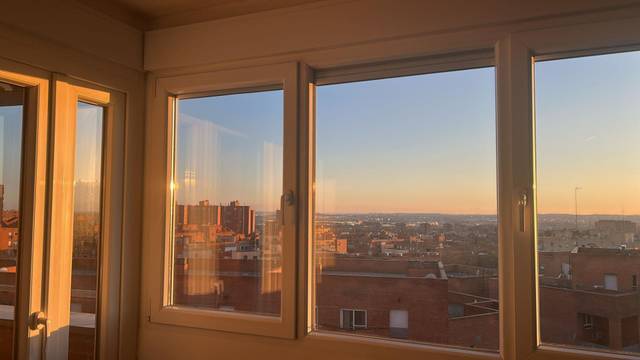 Piso en Venta en Calle de la Tierruca, 19 en Portazgo