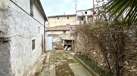 Casa adosada en venda a Calle San Miguel, 2, Paracuellos de Jiloca, Zaragoza - imatge 2 Foto 2 de Casa adosada en venda a Calle San Miguel, 2, Paracuellos de Jiloca, Zaragoza
