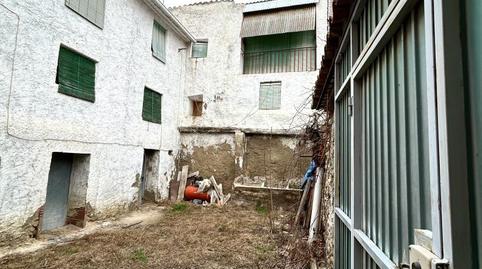 Casa adosada en venda a Calle San Miguel, 2, Paracuellos de Jiloca, Zaragoza - imatge 3 Foto 3 de Casa adosada en venda a Calle San Miguel, 2, Paracuellos de Jiloca, Zaragoza