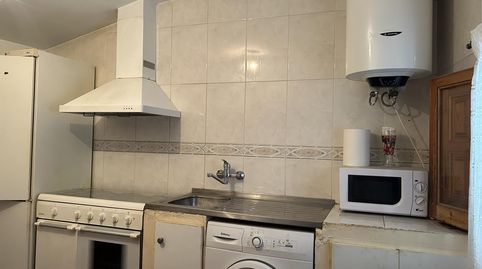 Casa adosada en venta en Calle San Miguel, 2, Paracuellos de Jiloca, Zaragoza - imagen 5 Foto 5 de Casa adosada en venta en Calle San Miguel, 2, Paracuellos de Jiloca, Zaragoza