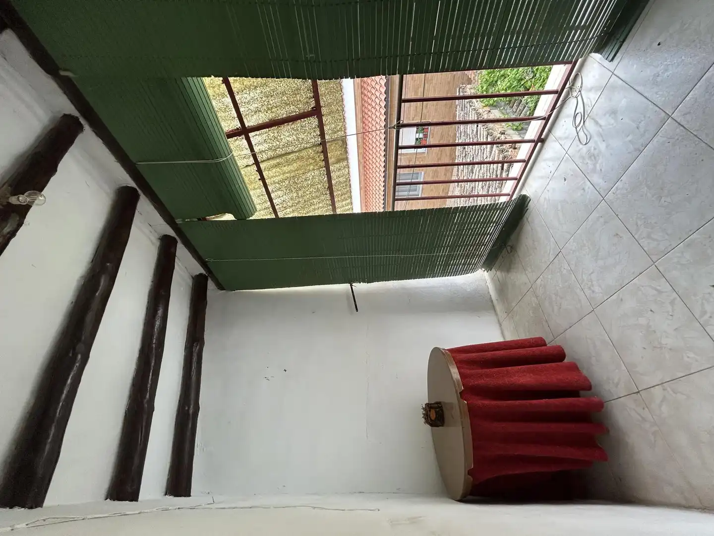Casa adosada en venta en Paracuellos de Jiloca con Jardín privado, Terraza y Amueblado