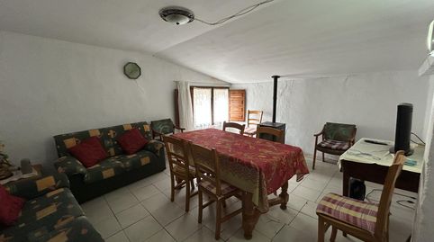 Casa adosada en venta en Calle San Miguel, 2, Paracuellos de Jiloca, Zaragoza - imagen 3 Foto 3 de Casa adosada en venta en Calle San Miguel, 2, Paracuellos de Jiloca, Zaragoza