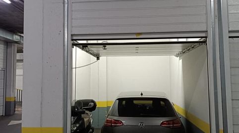 Garage for rent in Calle del Mar Cantábrico, 6, El Puerto, Coslada - image 3 Photo 3 of Garage for rent in Calle del Mar Cantábrico, 6, El Puerto, Coslada