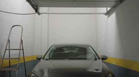 Garage for rent in Calle del Mar Cantábrico, 6, El Puerto, Coslada - image 4 Photo 4 of Garage for rent in Calle del Mar Cantábrico, 6, El Puerto, Coslada