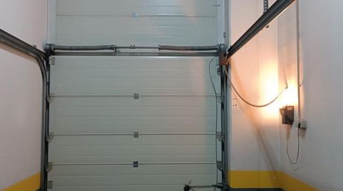 Garage for rent in Calle del Mar Cantábrico, 6, El Puerto, Coslada - image 2 Photo 2 of Garage for rent in Calle del Mar Cantábrico, 6, El Puerto, Coslada