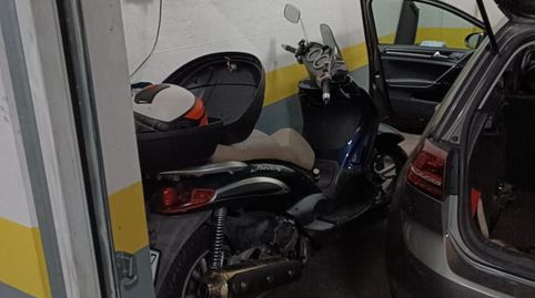 Garage for rent in Calle del Mar Cantábrico, 6, El Puerto, Coslada - image 5 Photo 5 of Garage for rent in Calle del Mar Cantábrico, 6, El Puerto, Coslada