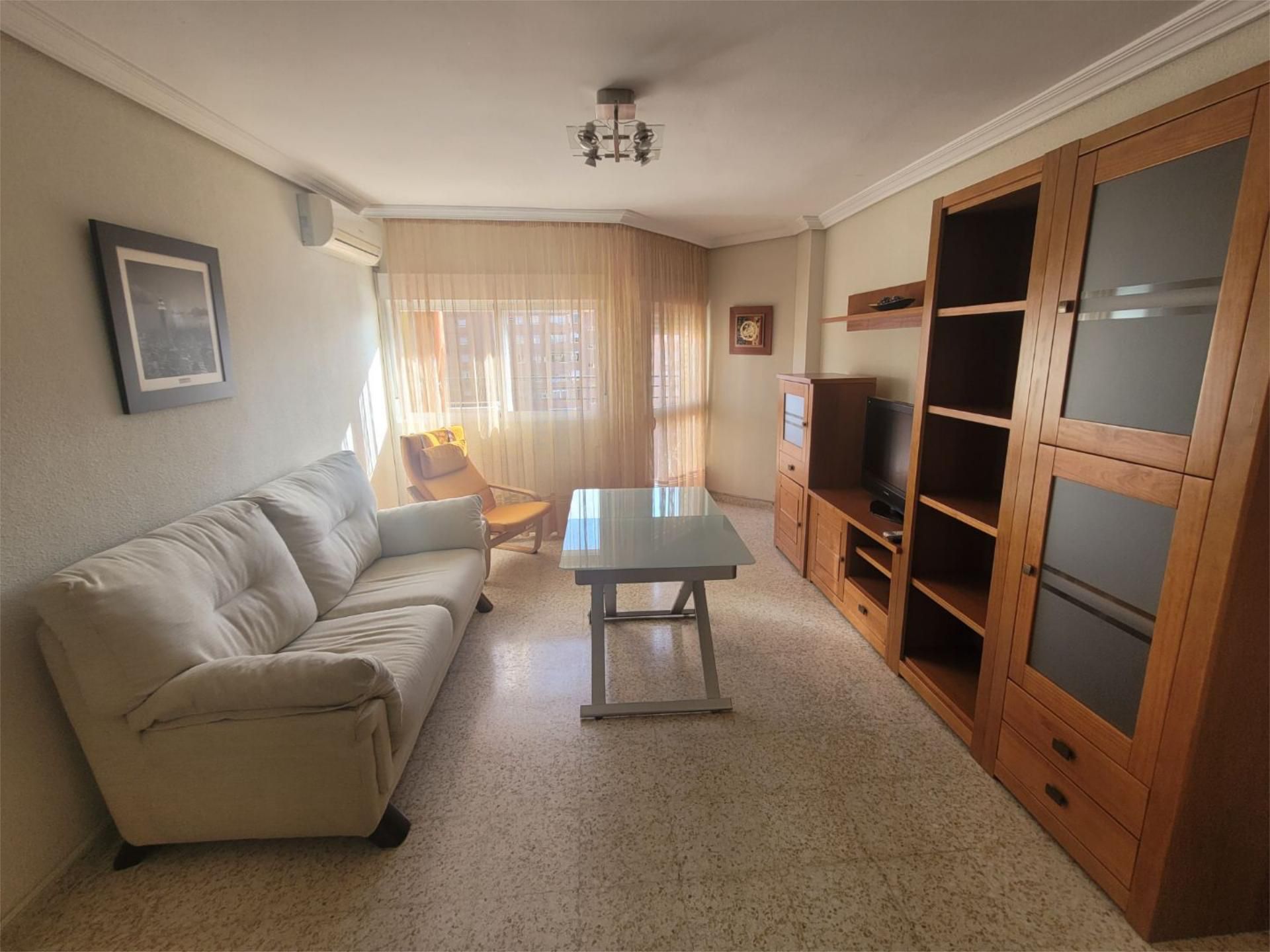 Apartamento de alquiler en Calle Florencia, 2, San Carlos - San José Apartamento de alquiler en Calle Florencia, 2, San Carlos - San José