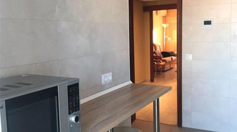 Foto 3 de Apartamento de alquiler en Calle Florencia, 2, San Carlos - San José,  Sevilla Capital