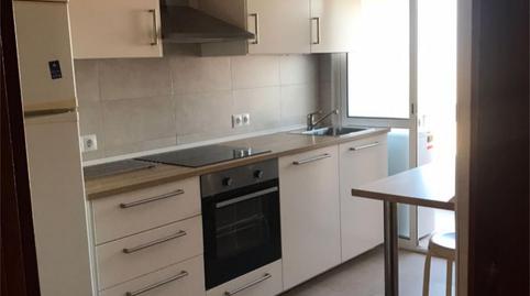 Foto 2 de Apartamento de alquiler en Calle Florencia, 2, San Carlos - San José,  Sevilla Capital