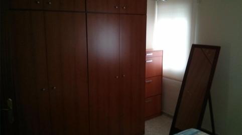 Foto 4 de Apartamento de alquiler en Calle Florencia, 2, San Carlos - San José,  Sevilla Capital