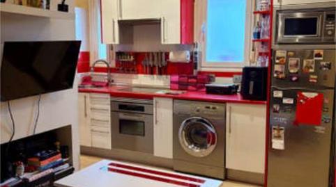 Foto 2 de Apartament en venda a Trafalgar,  Madrid Capital