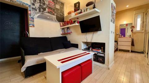 Foto 3 de Apartament en venda a Trafalgar,  Madrid Capital