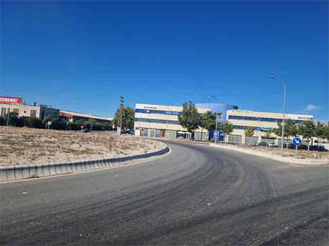 Oficina en Alquiler en La Motilla - Fuente del Rey