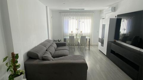 Foto 2 de Piso en venta en Avenida del Casar, 1, Getafe Norte, Getafe
