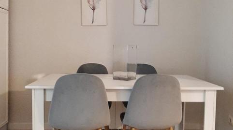 Foto 2 von Wohnung zur Miete in Calle de Toledo, 34, El Perchel, Ciudad Real Capital