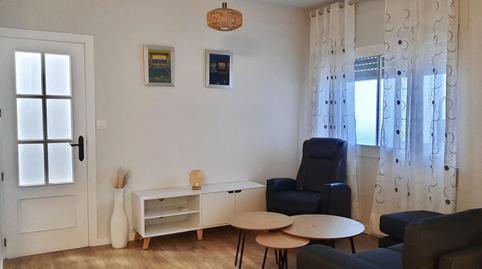 Foto 4 von Wohnung zur Miete in Calle de Toledo, 34, El Perchel, Ciudad Real Capital