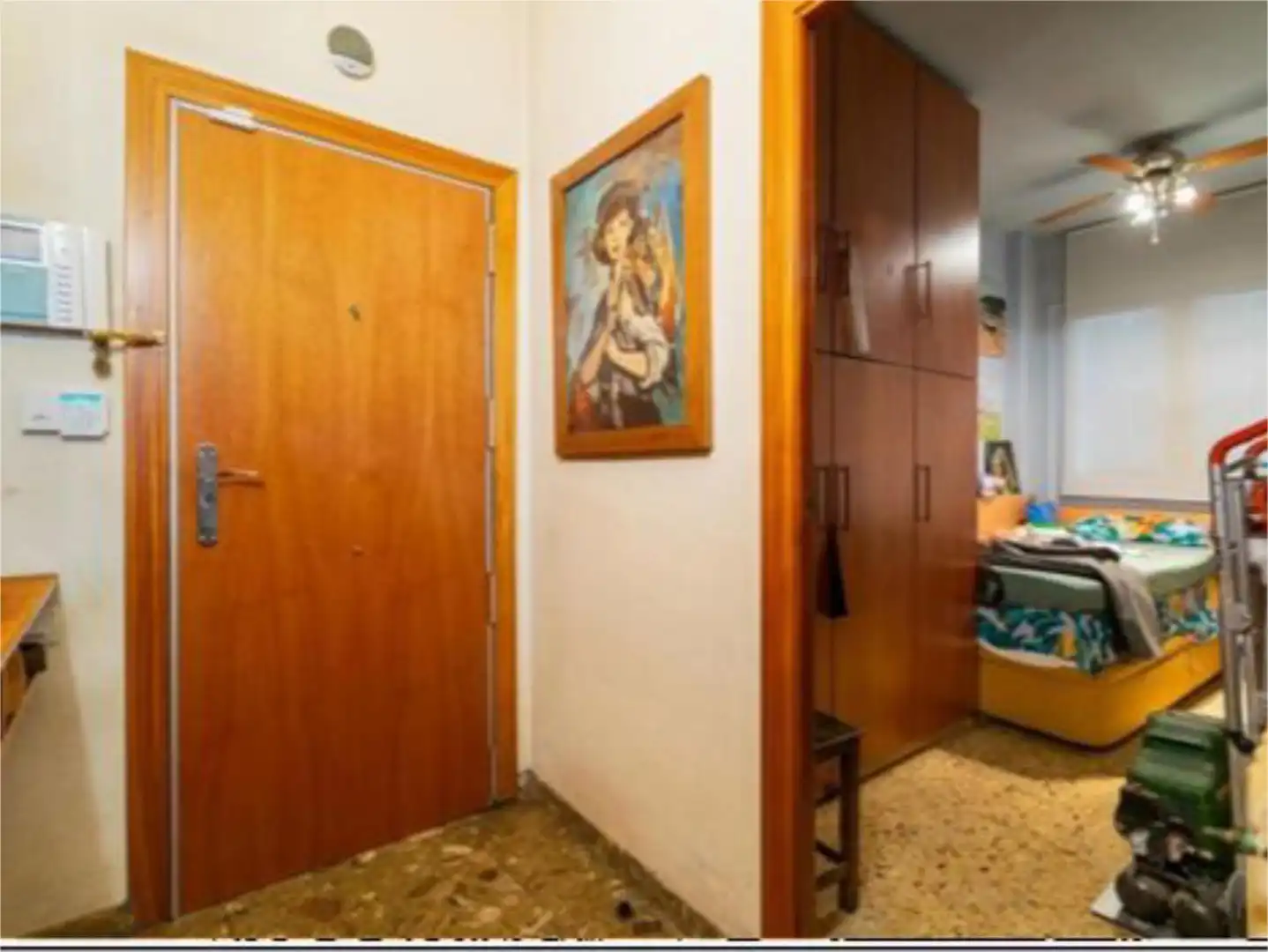 Piso en venta en Travessera de les Corts, La Maternitat i Sant Ramon Piso en venta en Barcelona con Aire acondicionado, Terraza y Balcón