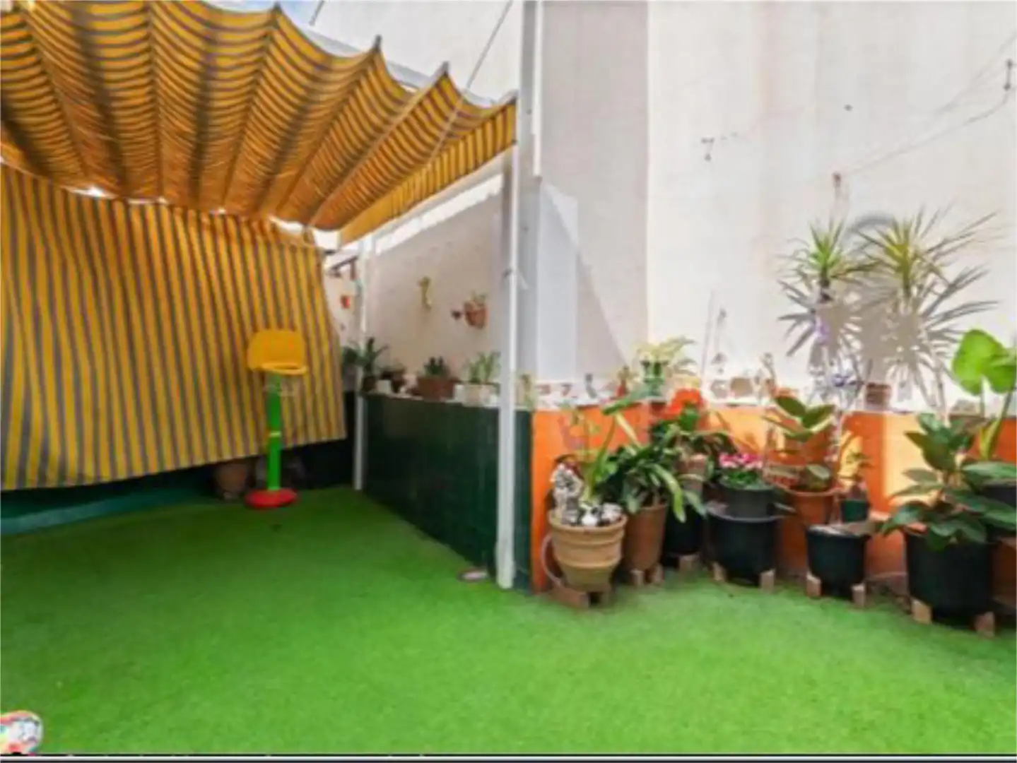 Piso en venta en Travessera de les Corts, La Maternitat i Sant Ramon Terraza de Piso en venta en Barcelona con Aire acondicionado, Terraza y Balcón