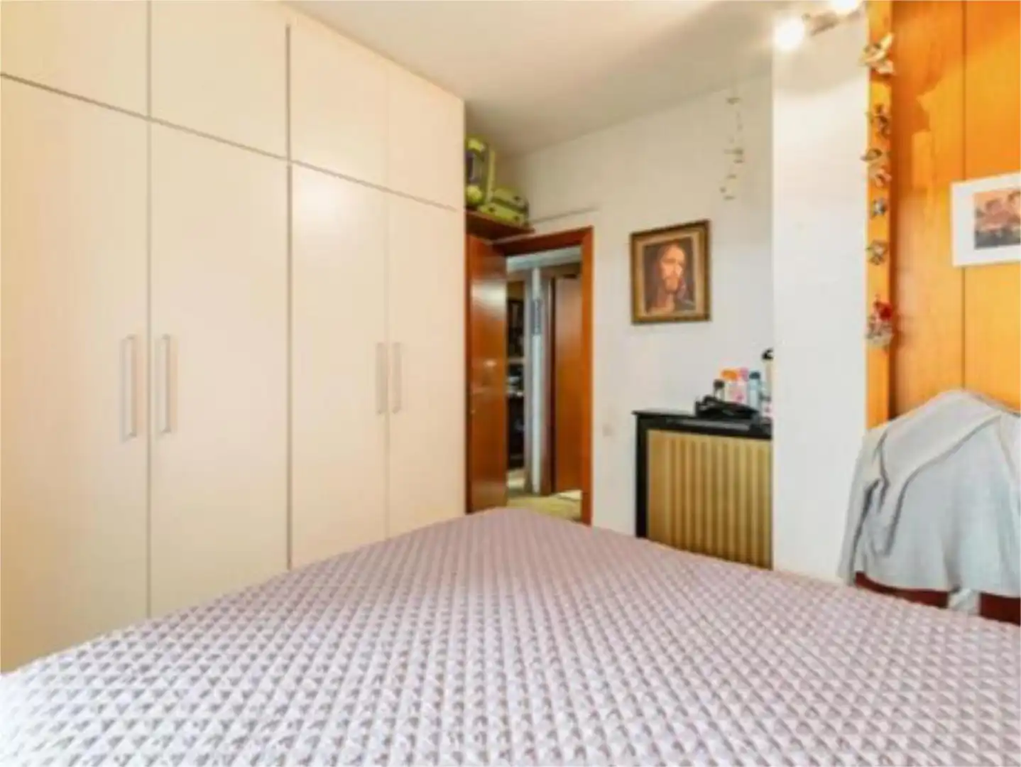 Piso en venta en Travessera de les Corts, La Maternitat i Sant Ramon Habitación de Piso en venta en Barcelona con Aire acondicionado, Terraza y Balcón